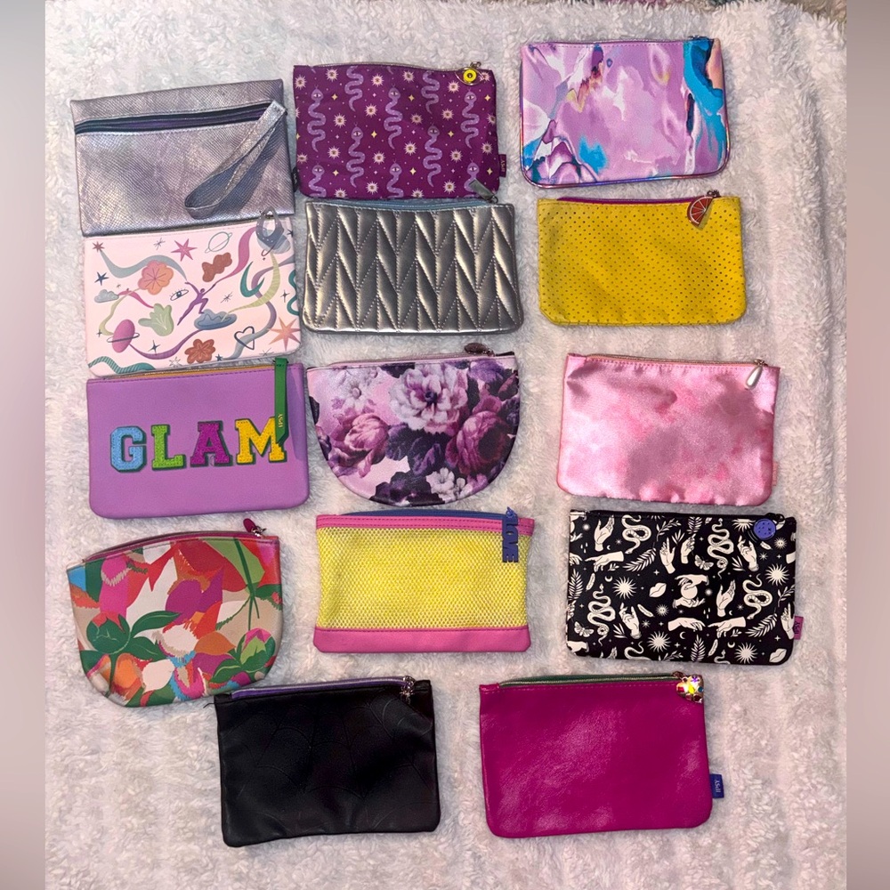 CREATE YOUR OWN IPSY BAG!
